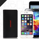 Image for article titled Great Stocking Stuffer: 15,000mAh USB Battery Pack for $13